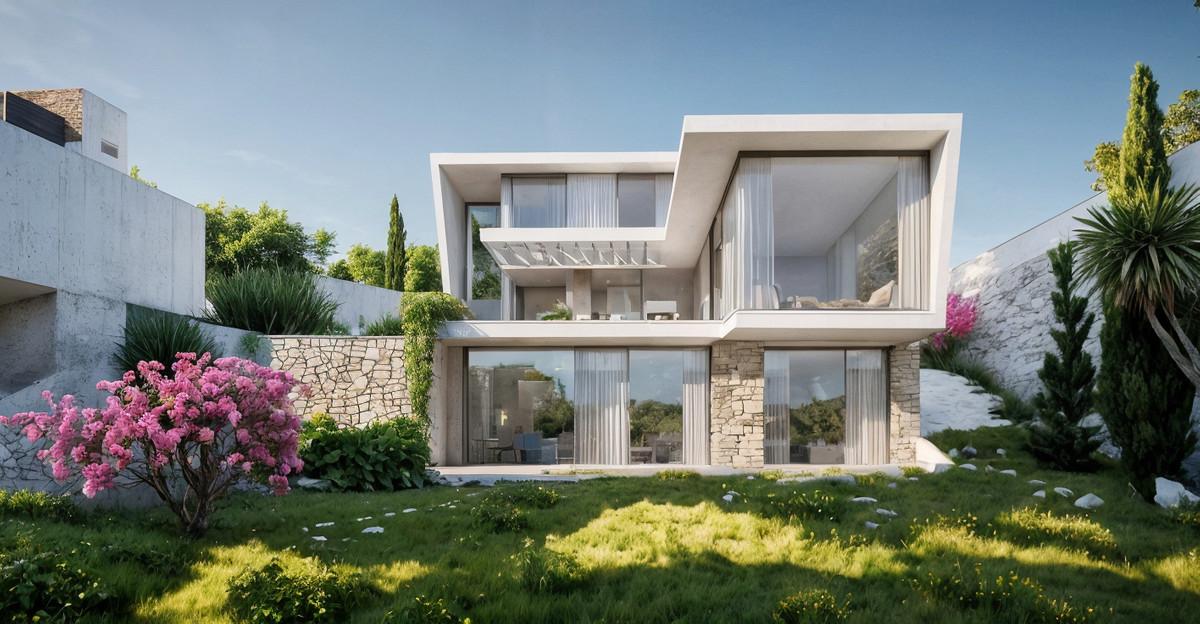 House for Sale in Mijas