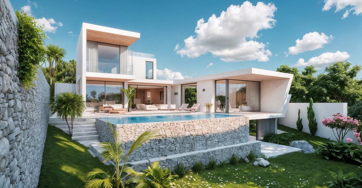 House for Sale in Mijas