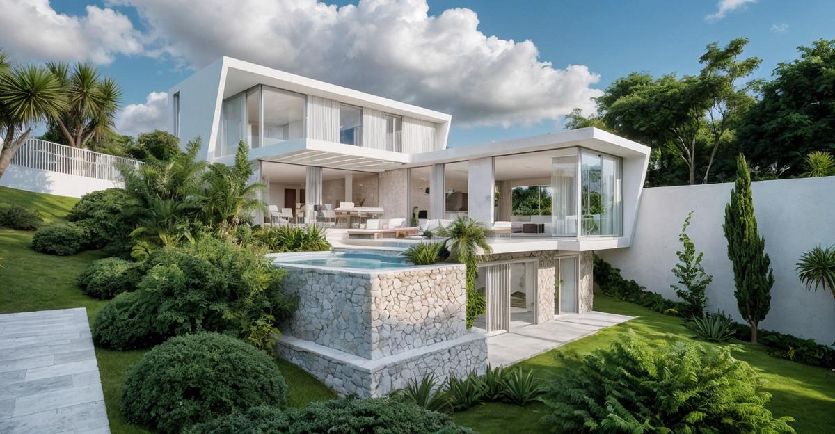 House for Sale in Mijas