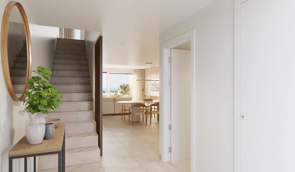 Semi-detached House for Sale in Mijas