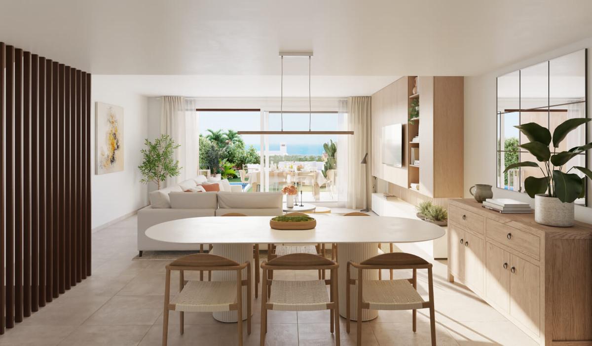Semi-detached House for Sale in Mijas