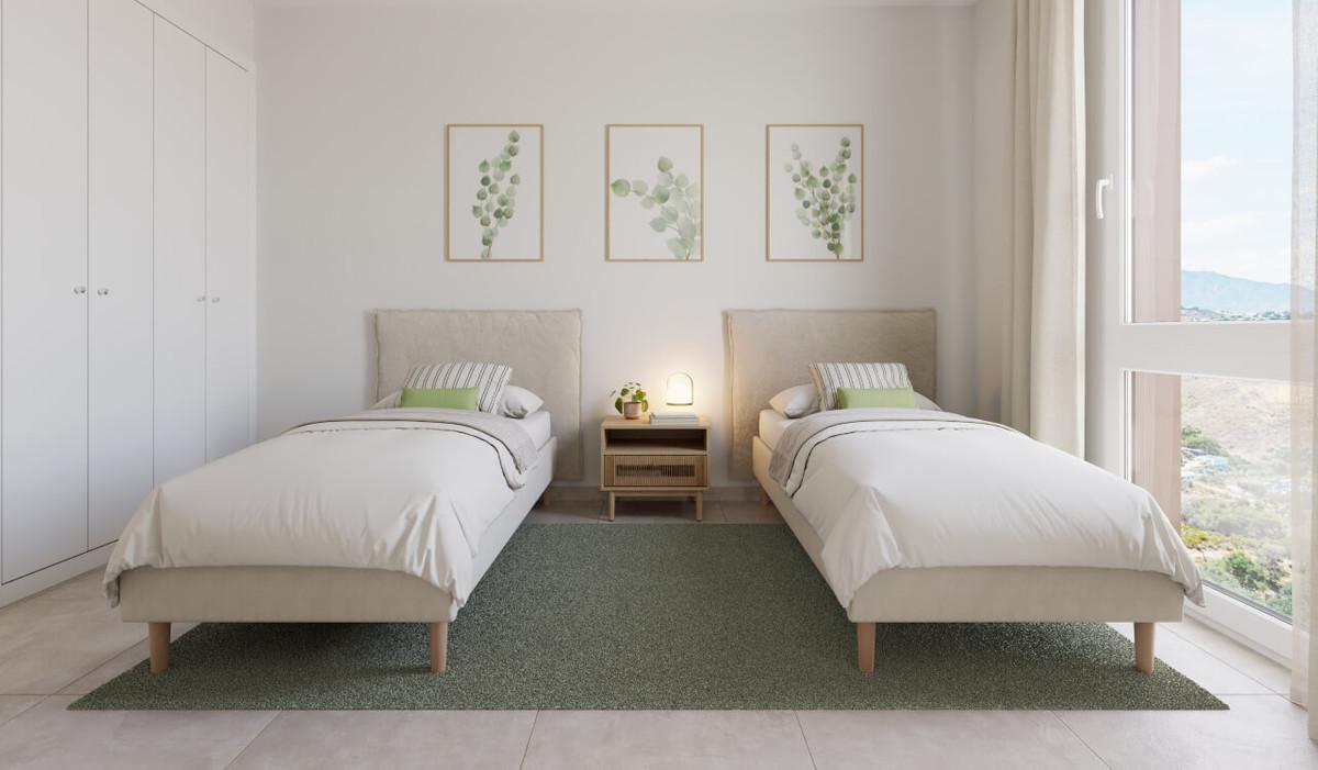 Semi-detached House for Sale in Mijas