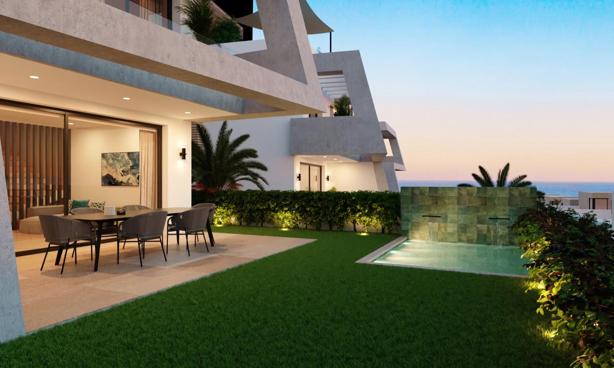 Adosado en Venta en Marbella