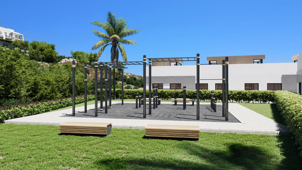 Adosado en Venta en Marbella