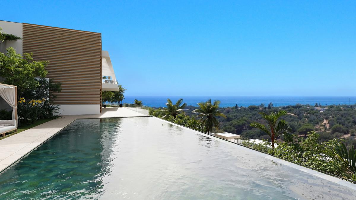 Adosado en Venta en Marbella