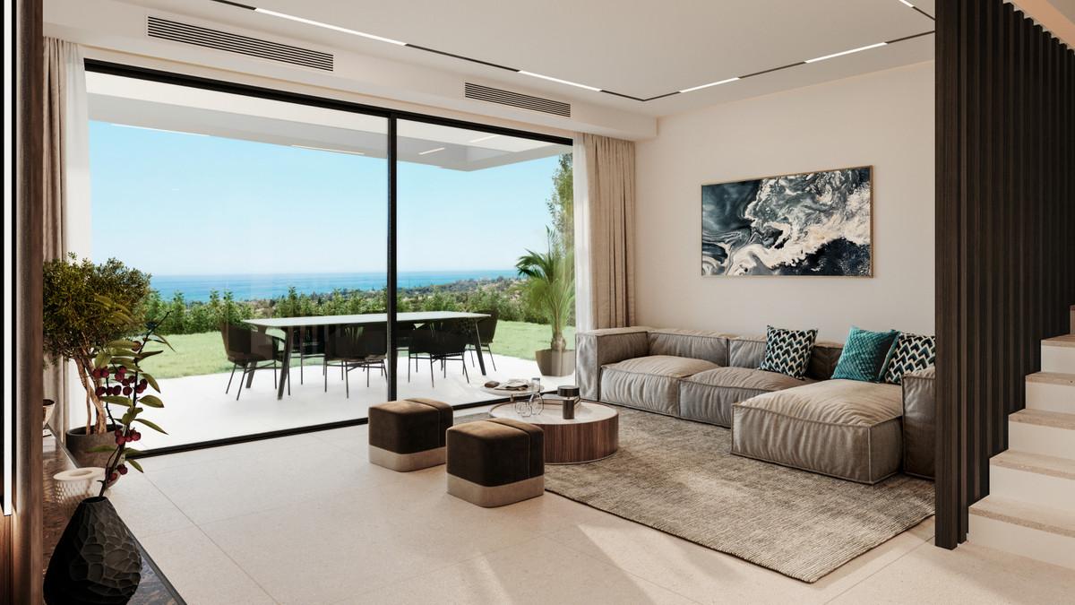 Adosado en Venta en Marbella