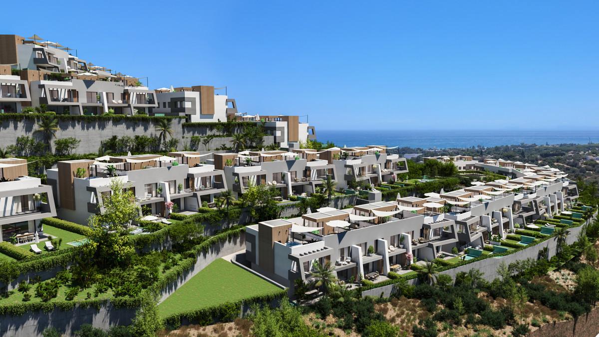 Adosado en Venta en Marbella