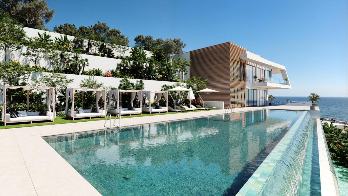 Adosado en Venta en Marbella