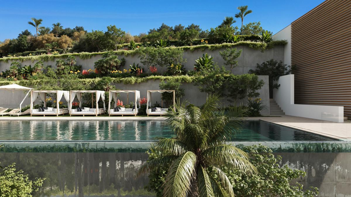Adosado en Venta en Marbella