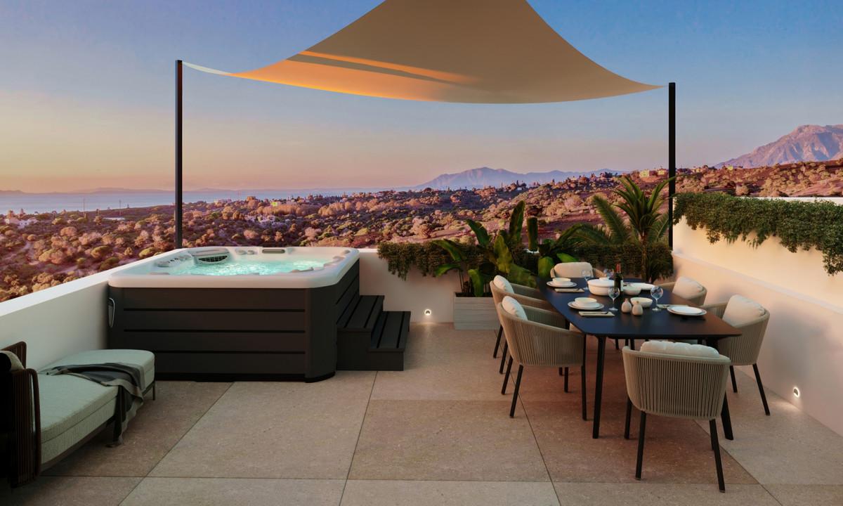Adosado en Venta en Marbella