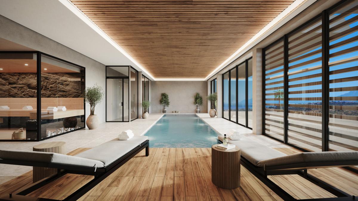 Adosado en Venta en Marbella