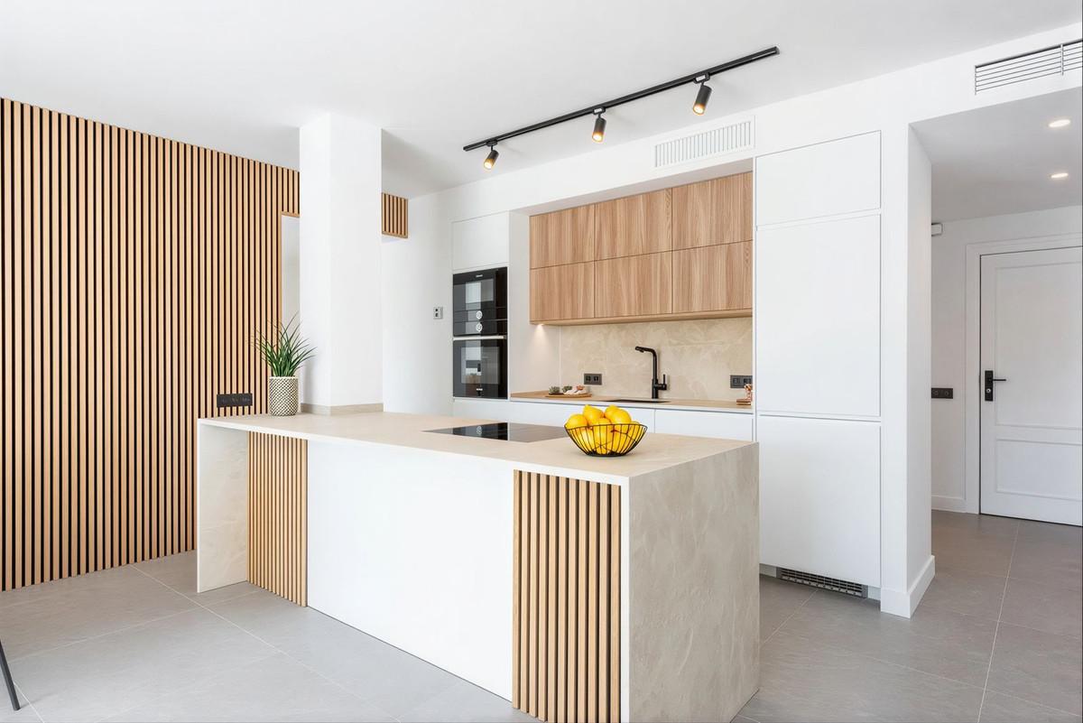 Apartamento en Venta en Benahavís
