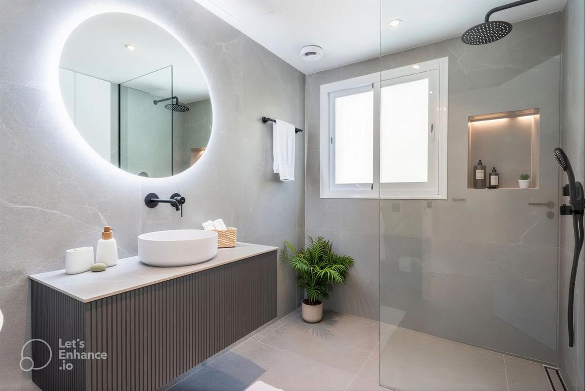 Apartamento en Venta en Benahavís
