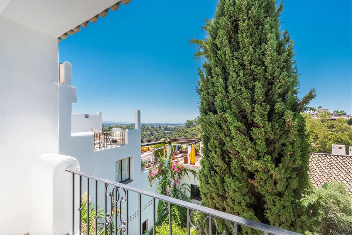 Apartamento en Venta en Benahavís