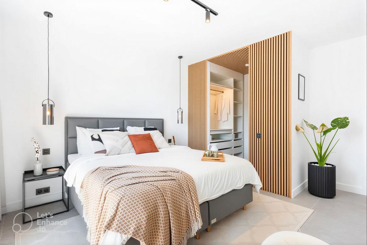 Apartamento en Venta en Benahavís