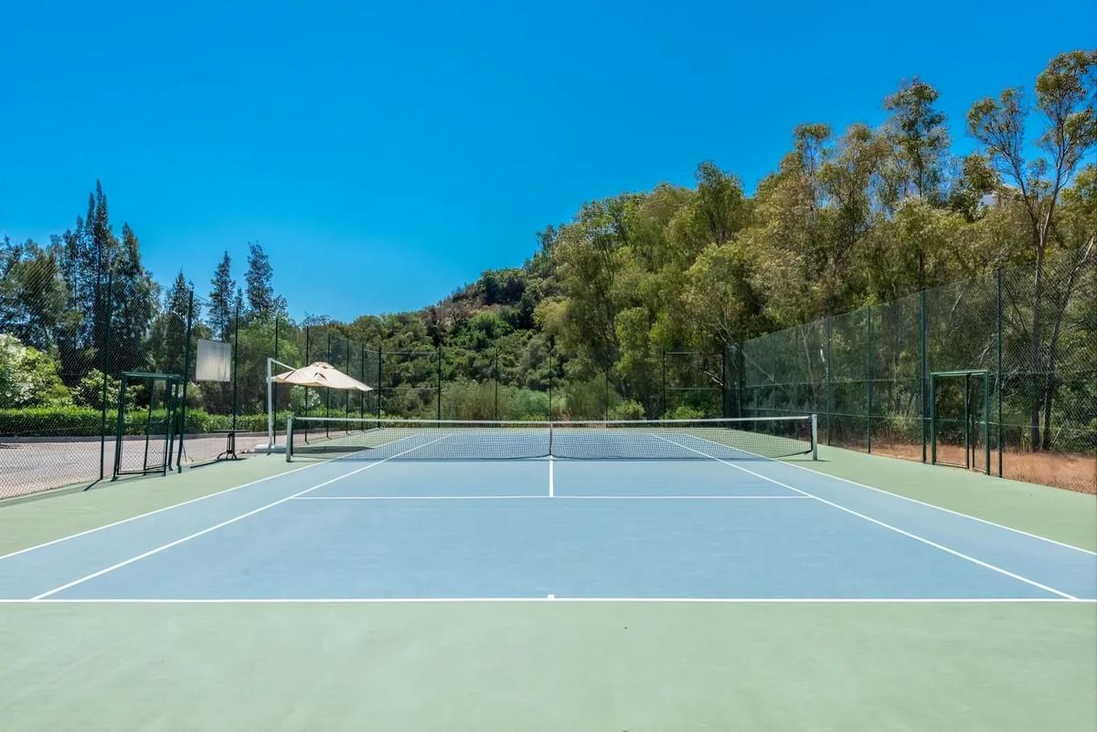 Apartamento en Venta en Benahavís