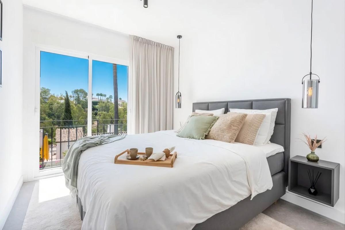 Apartamento en Venta en Benahavís