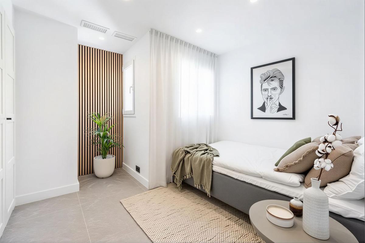 Apartamento en Venta en Benahavís