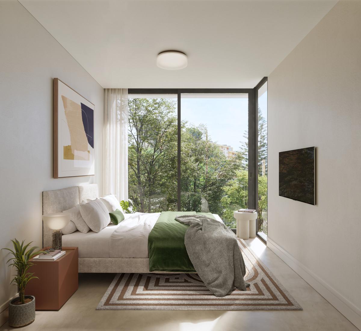 Semi-detached House for Sale in Málaga