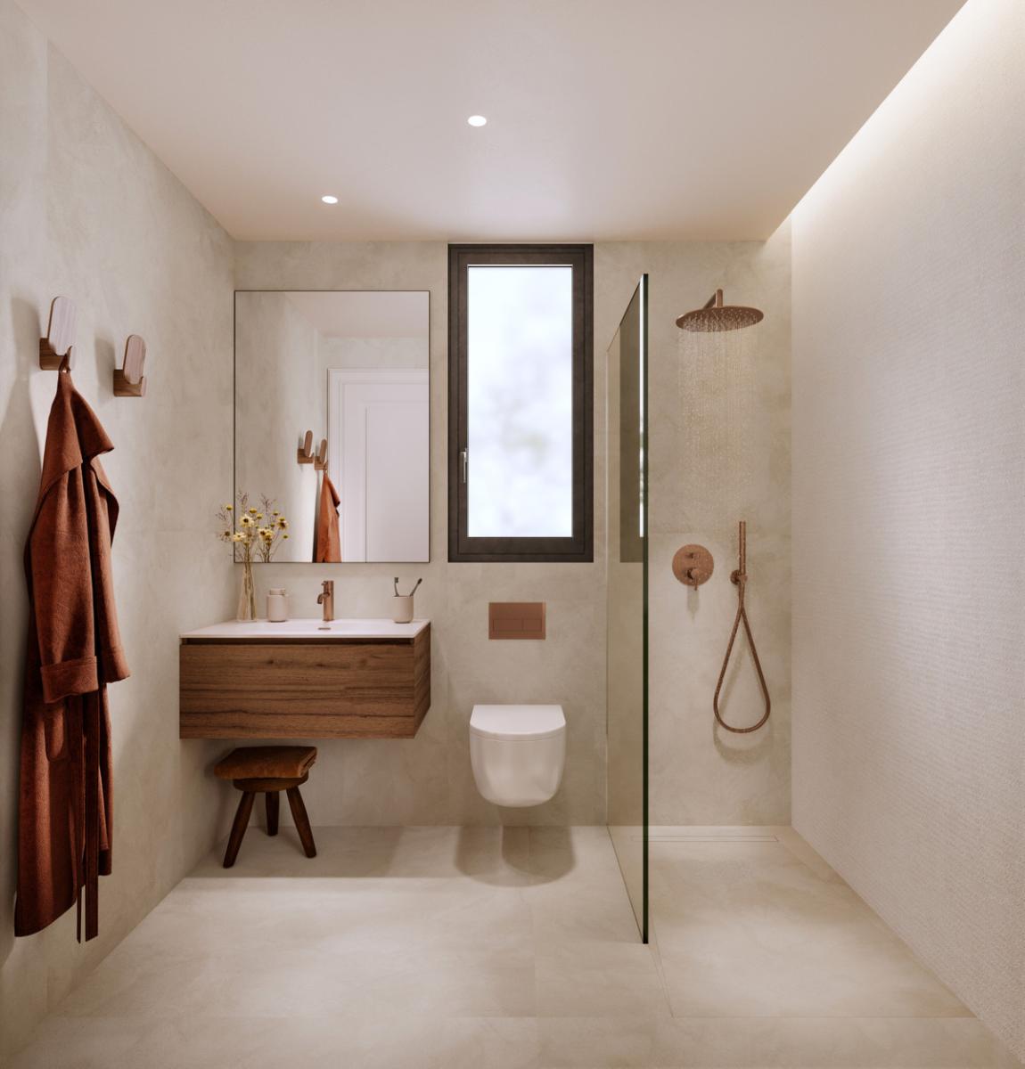 Semi-detached House for Sale in Málaga