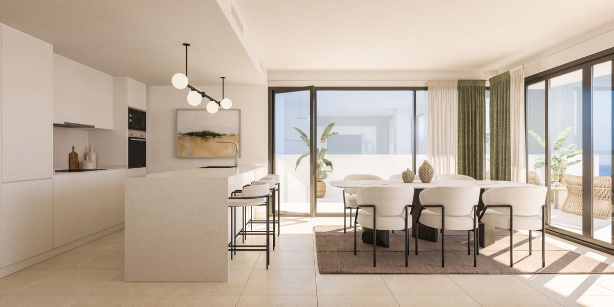 Apartment for Sale in Manilva