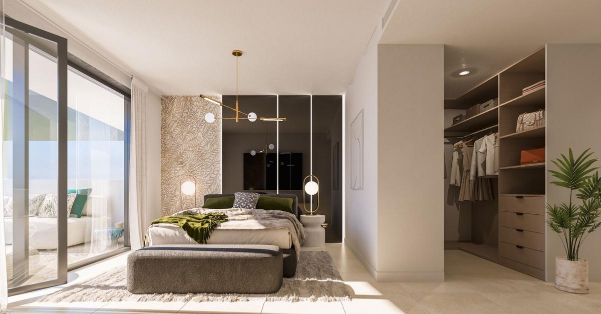 Apartment for Sale in Manilva