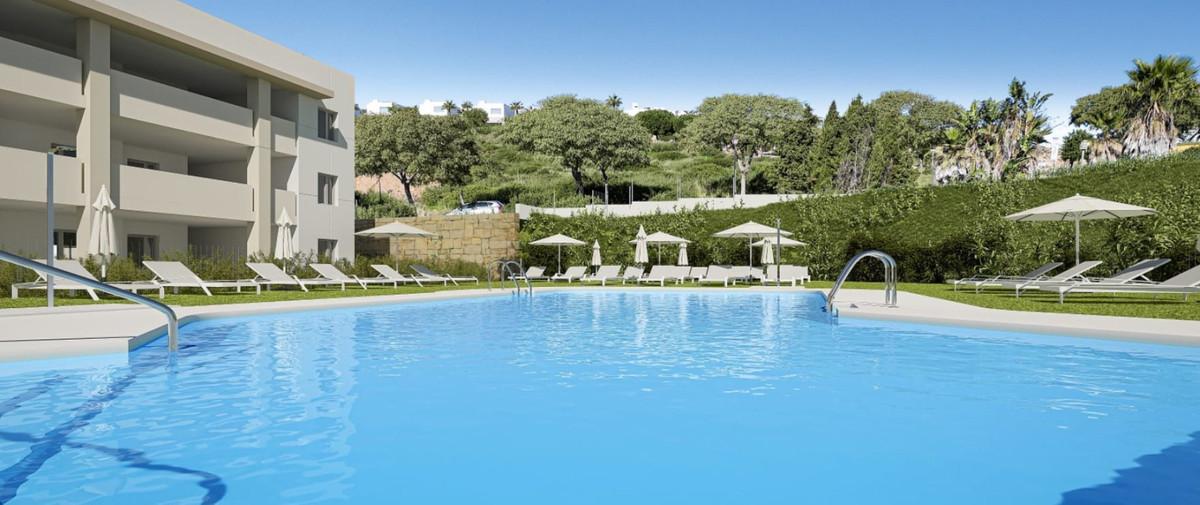 Apartment for Sale in Manilva