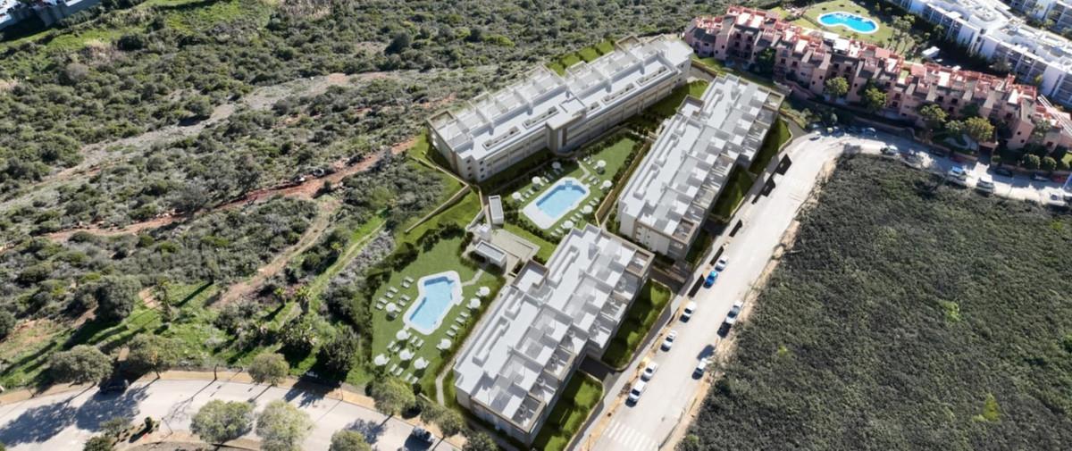 Apartment for Sale in Manilva