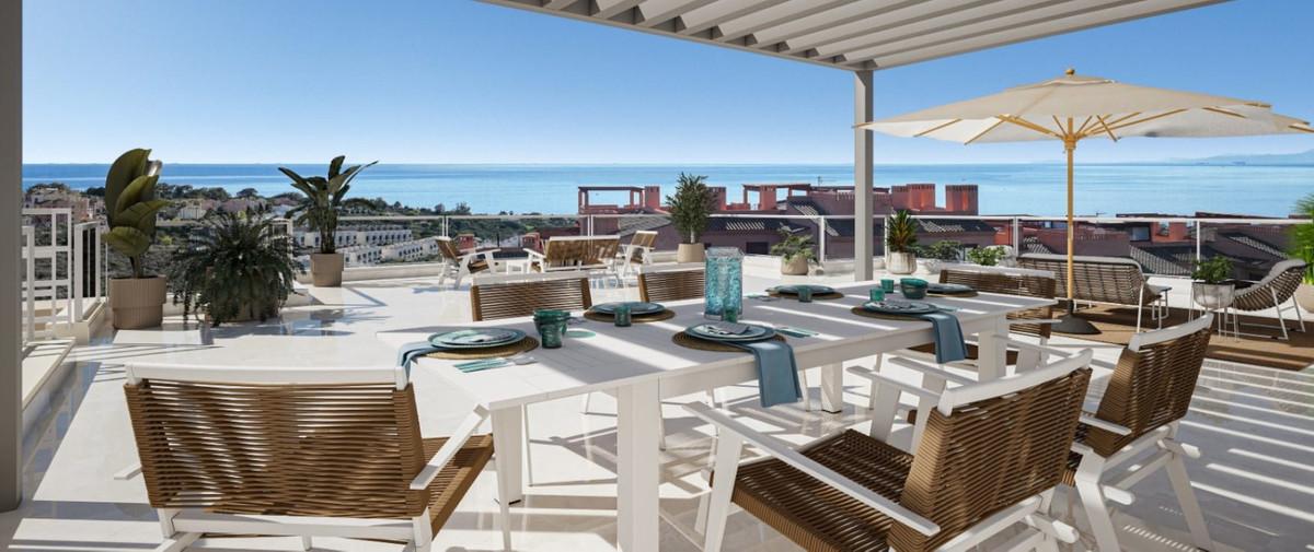 Apartment for Sale in Manilva