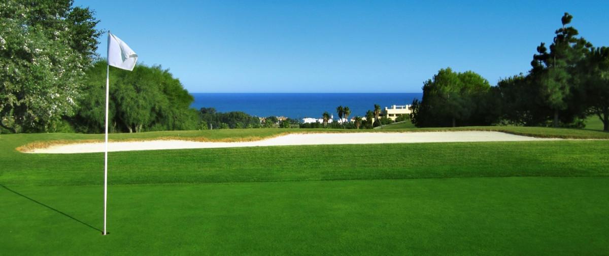 Apartment for Sale in Manilva
