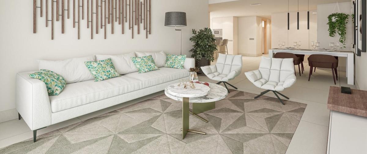 Apartment for Sale in Manilva