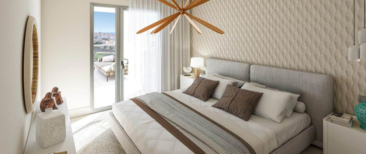 Apartment for Sale in Manilva