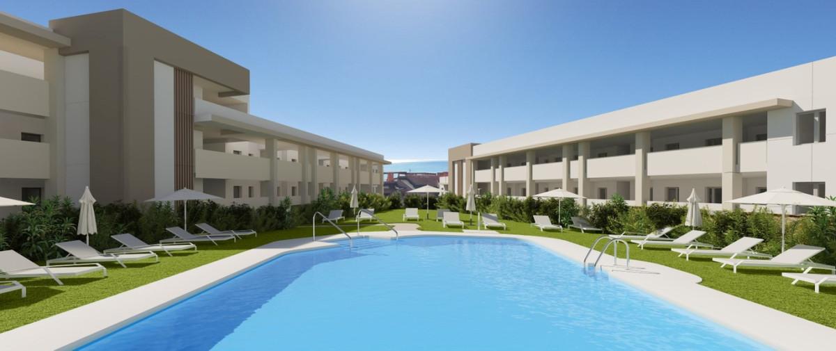 Apartment for Sale in Manilva