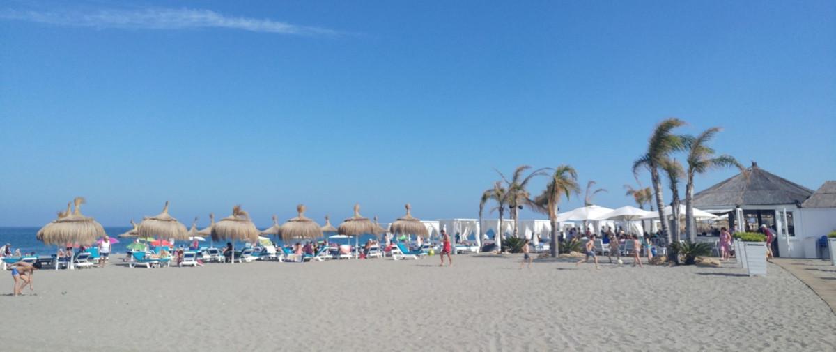 Apartment for Sale in Manilva