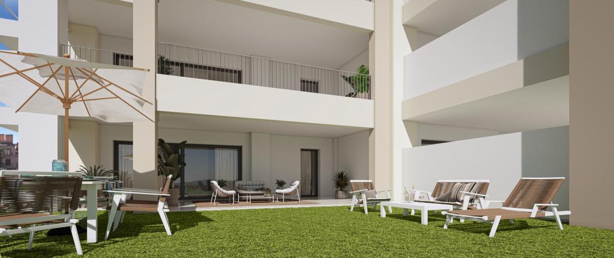 Apartment for Sale in Manilva