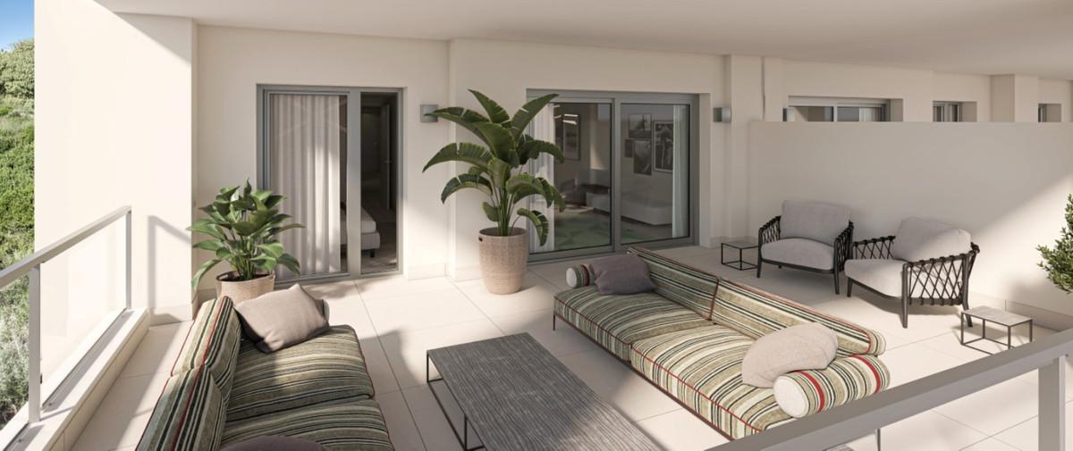Apartment for Sale in Manilva