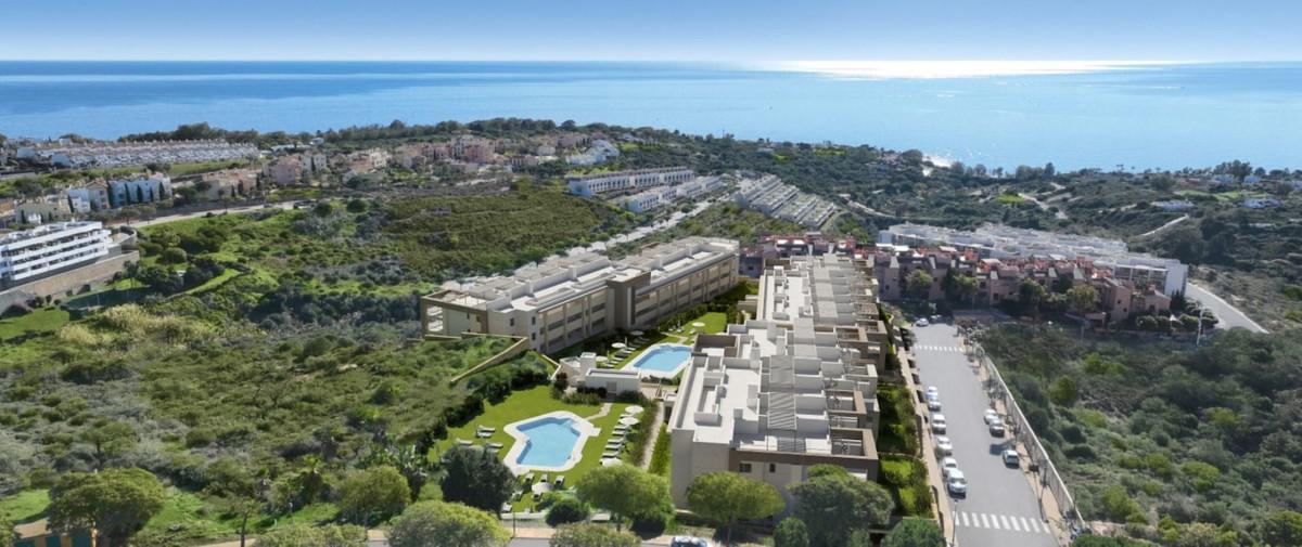 Apartment for Sale in Manilva