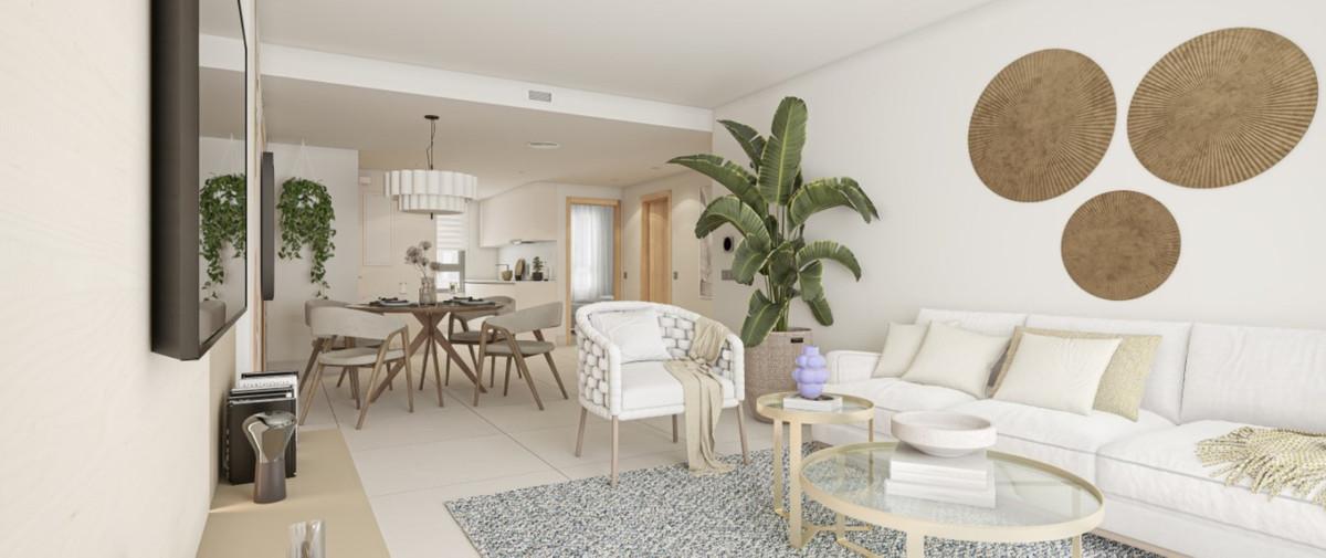 Apartment for Sale in Manilva