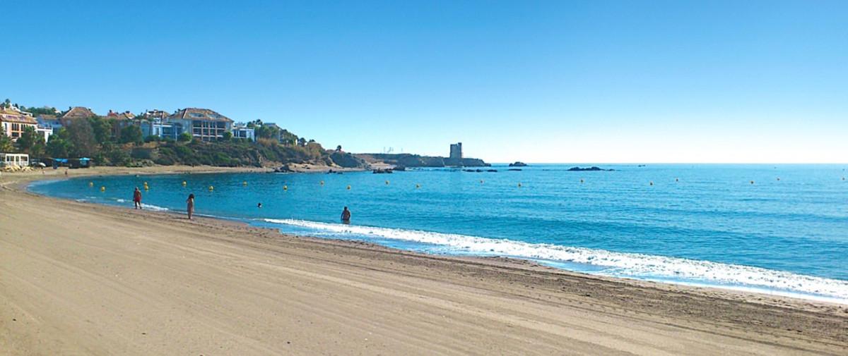 Apartment for Sale in Manilva