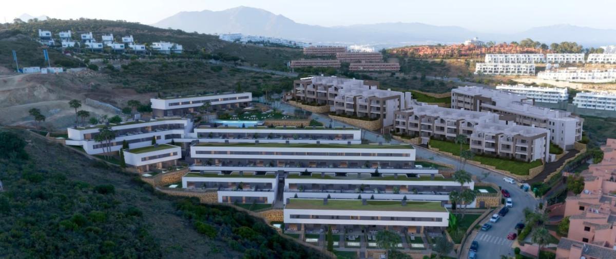 Apartment for Sale in Manilva