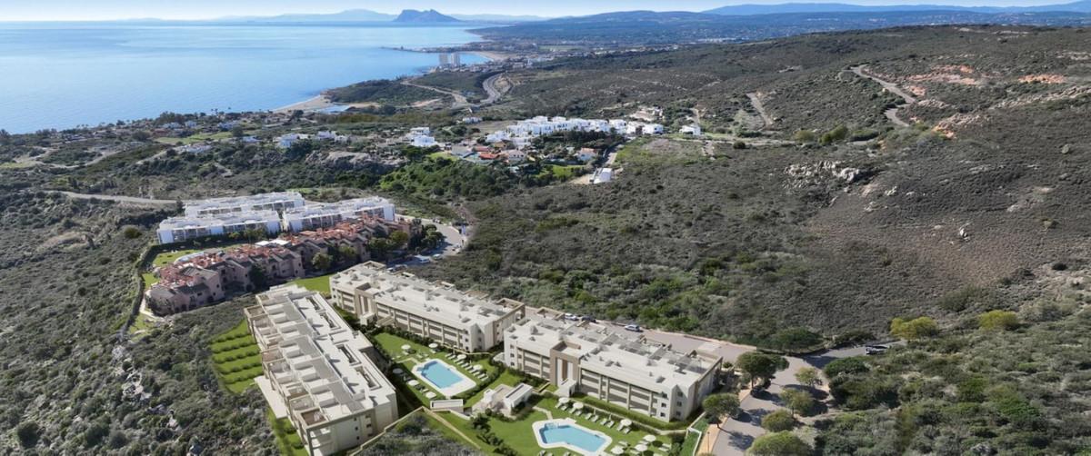 Apartment for Sale in Manilva