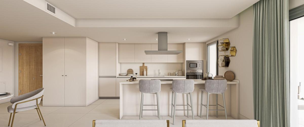 Apartment for Sale in Manilva