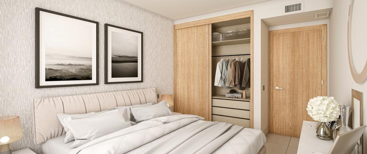 Apartment for Sale in Manilva