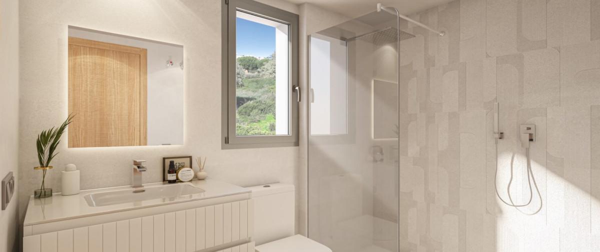 Apartment for Sale in Manilva