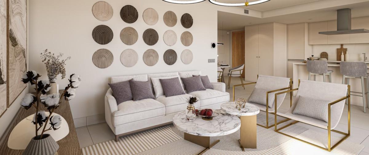 Apartment for Sale in Manilva