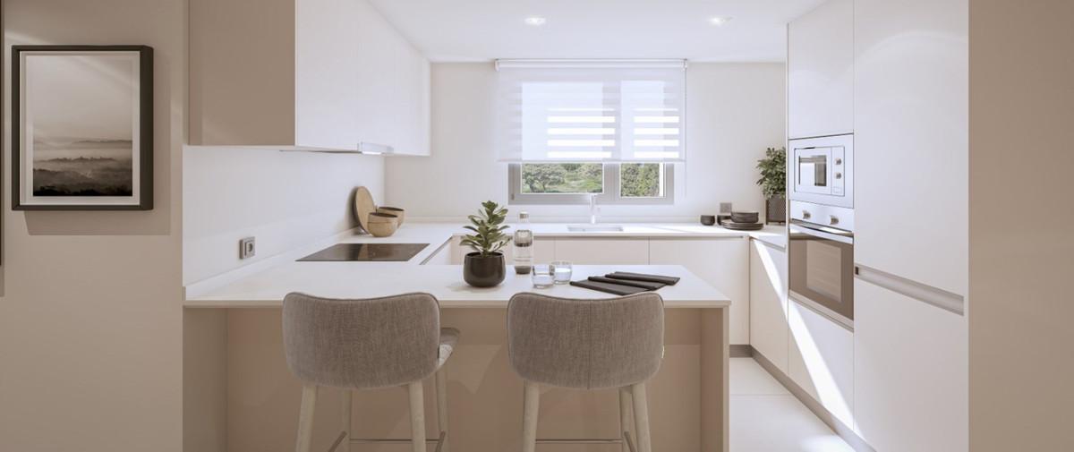 Apartment for Sale in Manilva