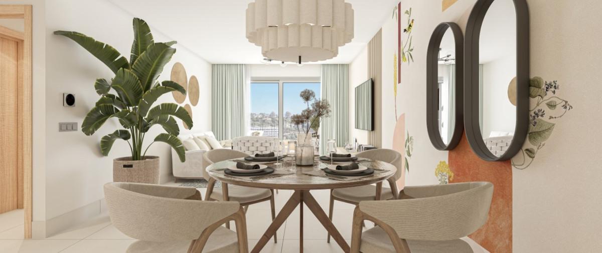 Apartment for Sale in Manilva