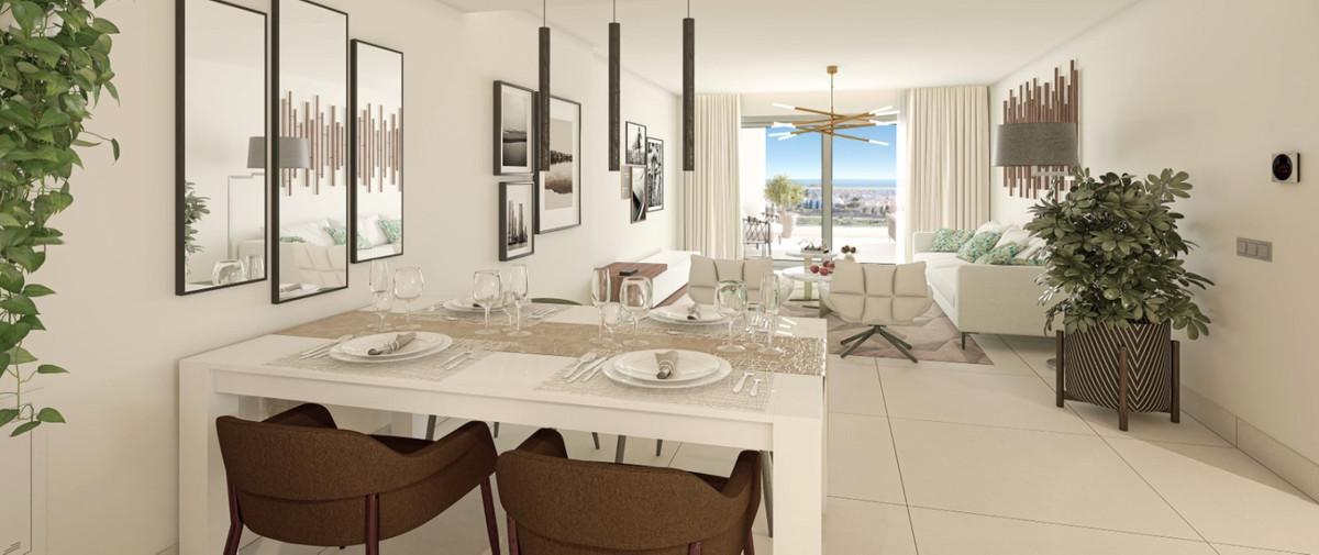 Apartment for Sale in Manilva