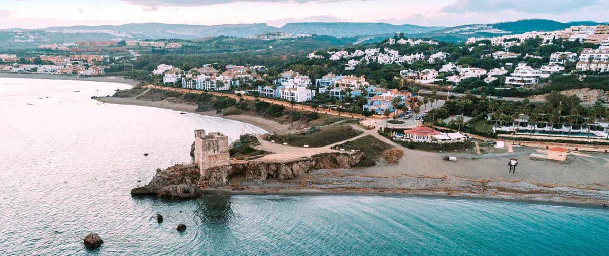 Apartment for Sale in Manilva