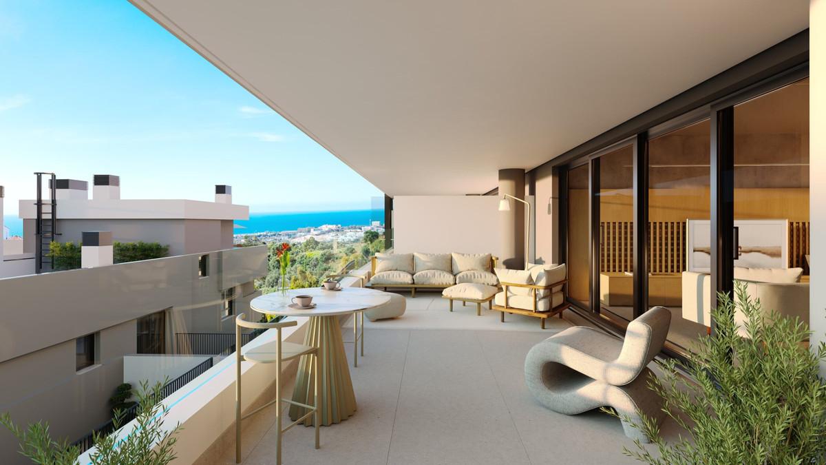 Apartment for Sale in Marbella